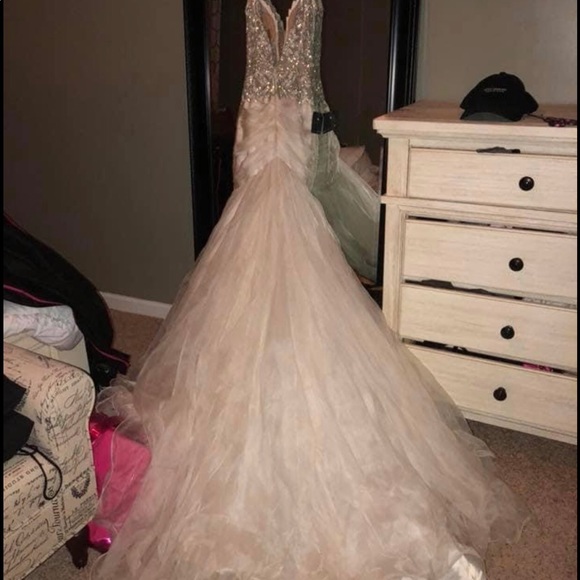 Couture Sherri Hill - Picture 7 of 7